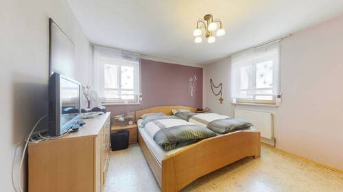 Schlafzimmer - 