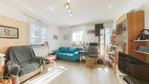 Kinderzimmer - 