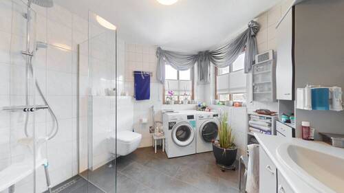 Badezimmer - 
