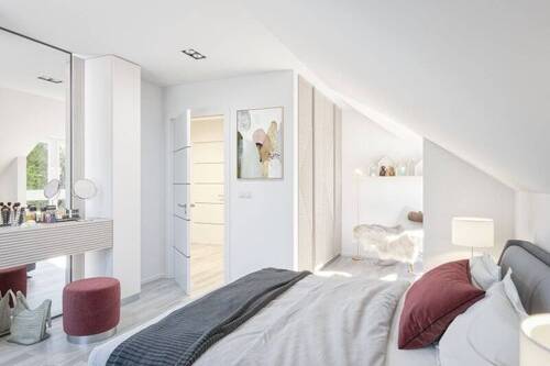 Bild 6 - Einfamilienhaus mit 152,00 m&sup2; in Stein-Bockenheim zum Kaufen