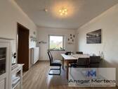 Esszimmer Obergeschoss - 