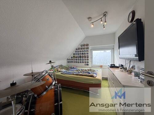 Kind Dachgeschoss - 