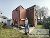 Hausgartenansicht - 