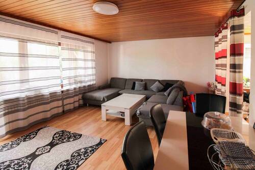 Wohnzimmer OG - 