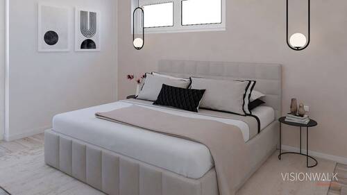 Schlafzimmer - 