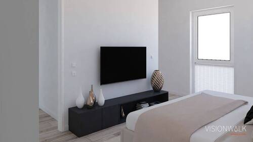 Schlafzimmer - 