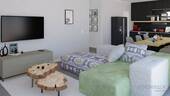Wohnzimmer - 