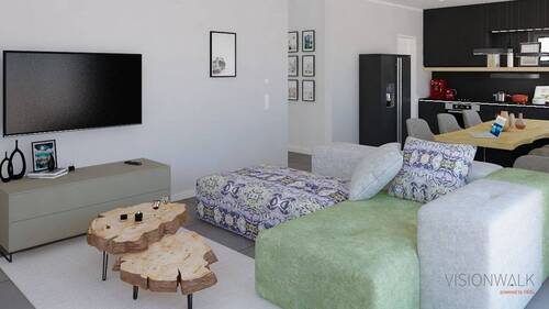 Wohnzimmer - 