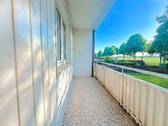 Balkon - 
