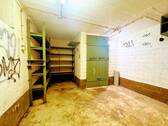 Kellerraum - 