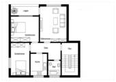 Grundriss - 