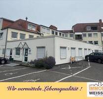 Gewerbeeinheit im Herzen von Unna-Königsborn