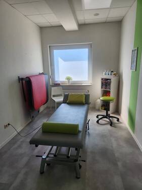 Raum 1 - Büro mit 110,00 m&sup2; in Unna zur Miete