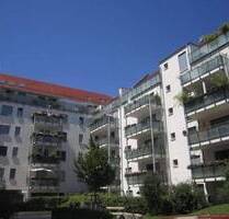 Exklusive 3-Zimmer-Wohnung mit Süd-Balkon im Herzen von St. Johannis - Nürnberg St Johannis