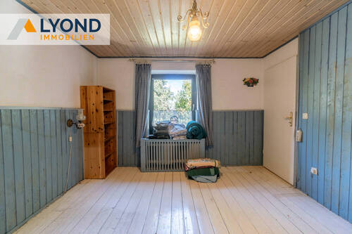 LYD 3729 - 13 Flur OG - 