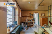 LYD 3729 - 14 Flur OG - 