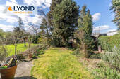 LYD 3729 - 16 Garten - 