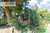 LYD 3729 - 18 Grundstück - 