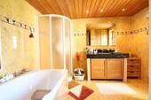 Hauptbadezimmer - 