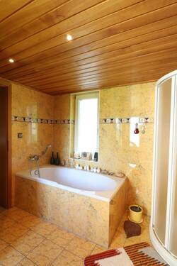 Hauptbadezimmer - 