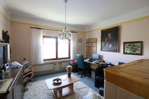 Zimmer Obergeschoss - 