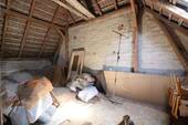 Ausbaureserve - 