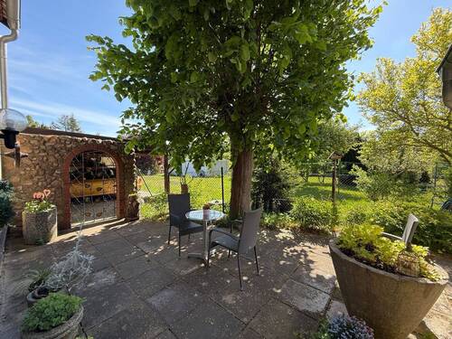 Terrasse - 