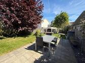 Sonnenterrasse - 