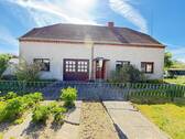 Bild 3 - 6 Zimmer Einfamilienhaus in Satow