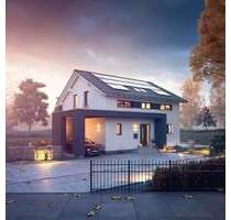 Ein Wohntraum für die ganze Familie inkl. Grundstück - Biestow Gartenstadt/Stadtweide