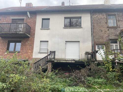 IMG 8748 - 5 Zimmer Einfamilienhaus zum Kaufen in St. Wendel