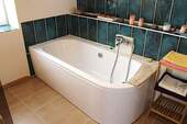 Badewanne - 