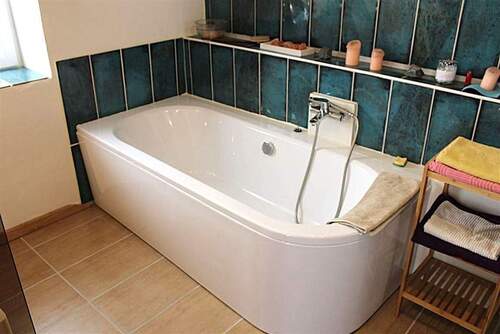 Badewanne - 