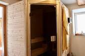 Sauna - 