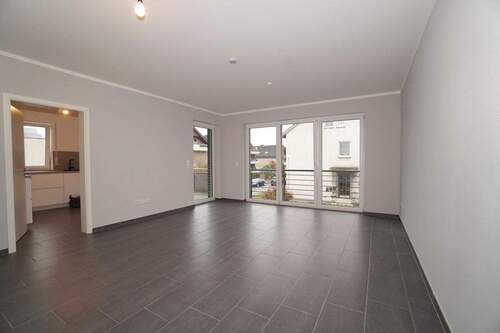 Wohn- und Esszimmer - 