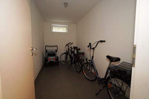 Fahrradkeller - 