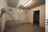 Doppelkellerraum mit eig. Waschm.- + Trocknerstellplatz - 