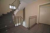 Treppenhaus - 3 Zimmer Etagenwohnung zum Kaufen in Paderborn / Elsen
