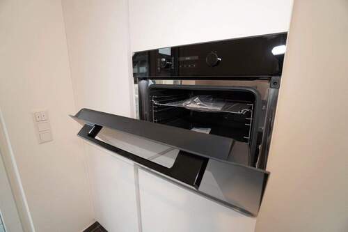 Küche komplett neu und unbenutzt - 