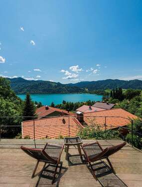 Bild 2 - 5 Zimmer Einfamilienhaus zum Kaufen in Schliersee