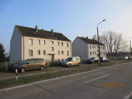 Bild 1 - 3 Raum Whg Briester Weg 1 - 440,00&nbsp;EUR Kaltmiete, ca.&nbsp; 62,00&nbsp;m&sup2;&nbsp;Wohnfl&auml;che