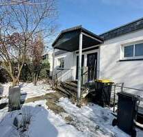 Komfortables Wohnen auf einer Ebene - Doppelhaushälfte mit Teilkeller - Barmstedt