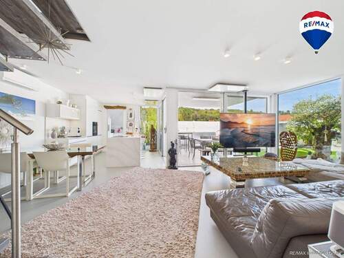 RE/MAX Immobilien DeLux Merzig Einfamilienhaus Merzig - 