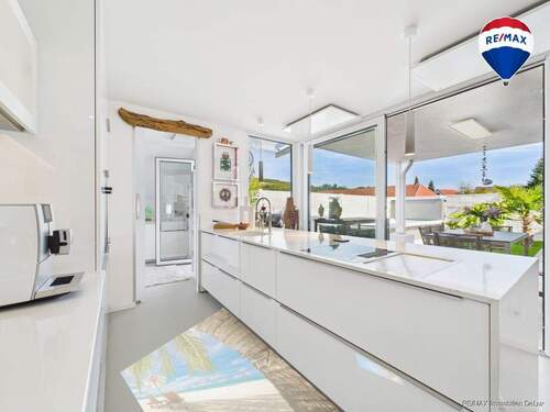 RE/MAX Immobilien DeLux Merzig Einfamilienhaus Merzig - 