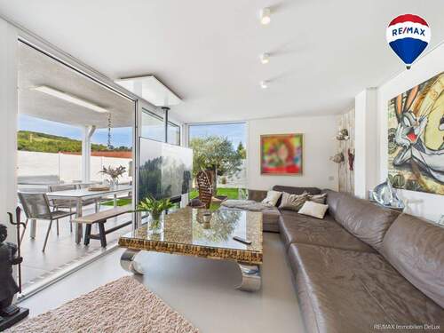 RE/MAX Immobilien DeLux Merzig Einfamilienhaus Merzig - 