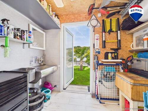 RE/MAX Immobilien DeLux Merzig Einfamilienhaus Merzig - 