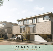 Zuhause für Generationen: Barrierefreies Neubauprojekt als modernes Zweifamilienhaus in Laurensberg - Aachen