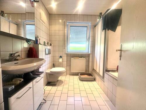Badezimmer - 