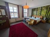 Hotelzimmer 1 - 