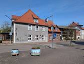  Seitenansicht - Hotel, Pension, Gasthof zum Kaufen in Hankensbüttel